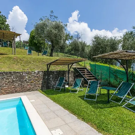 Podere Villa-apt- Mezzo By Interhome * Medicina (Tuscany)