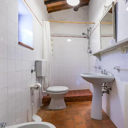 Podere Villa-apt- Mezzo By Interhome * Medicina (Tuscany)
