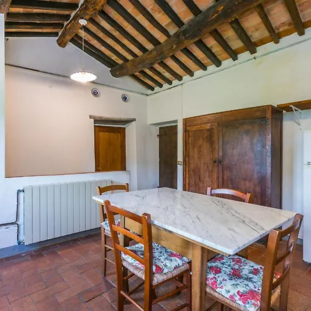 Apartment Podere Villa-apt- Mezzo By Interhome Medicina (Tuscany)