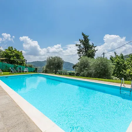 Podere Villa-apt- Mezzo By Interhome Medicina (Tuscany)