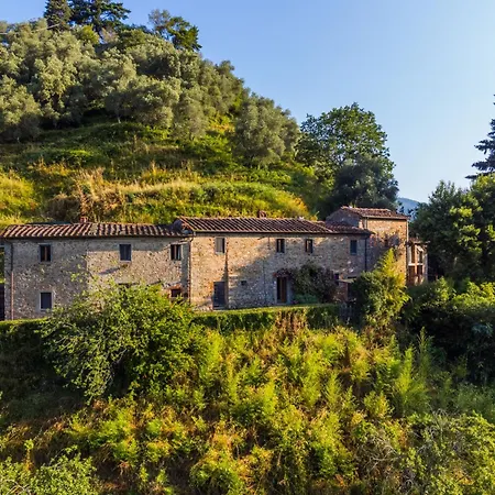 Podere Villa-apt- Mezzo By Interhome Apartment Medicina (Tuscany)