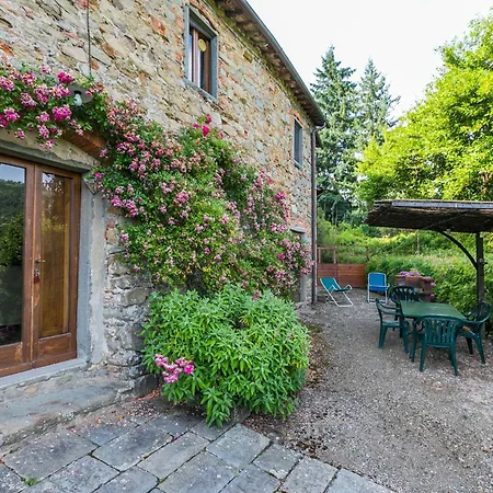 Podere Villa-apt- Mezzo By Interhome Medicina (Tuscany)