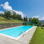 아파트 Podere Villa-apt- Mezzo By Interhome
