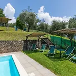 Podere Villa-apt- Mezzo By Interhome * Medicina (Tuscany)