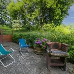 Podere Villa-apt- Mezzo By Interhome 아파트