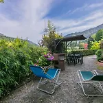 아파트 Podere Villa-apt- Mezzo By Interhome *