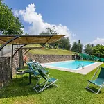 Podere Villa-apt- Mezzo By Interhome 아파트 Medicina (Tuscany)