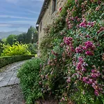 아파트 Podere Villa-apt- Mezzo By Interhome Medicina (Tuscany)