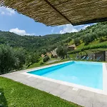 Podere Villa-apt- Mezzo By Interhome *