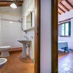 Podere Villa-apt- Mezzo By Interhome