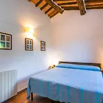아파트 Podere Villa-apt- Mezzo By Interhome