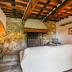 Podere Villa-apt- Mezzo By Interhome 아파트