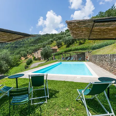 Lejlighed Podere Villa-apt- Mezzo By Interhome Medicina (Tuscany)