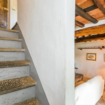 Apartamento Podere Villa-apt- Mezzo By Interhome *