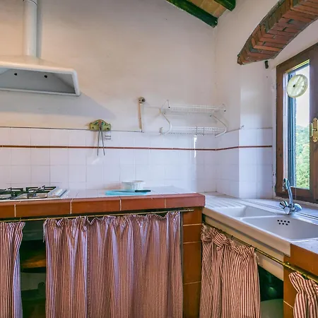 Podere Villa-apt- Mezzo By Interhome * Medicina (Tuscany)