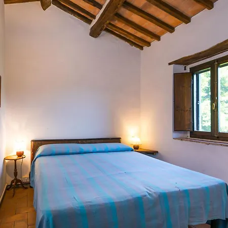 Apartamento Podere Villa-apt- Mezzo By Interhome *