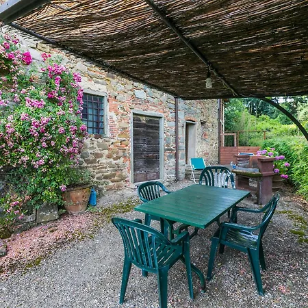 Podere Villa-apt- Mezzo By Interhome Medicina (Tuscany)