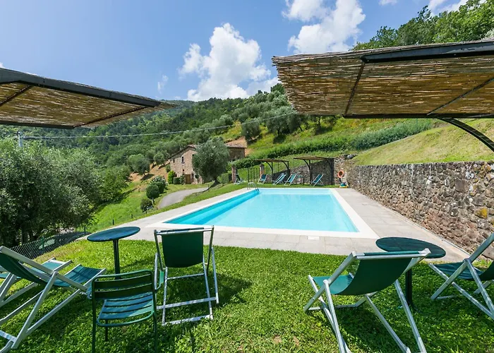 Apartamento Podere Villa-apt- Mezzo By Interhome Medicina (Tuscany)