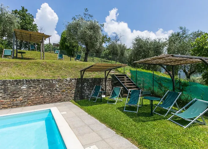 Podere Villa-apt- Mezzo By Interhome * Medicina (Tuscany)