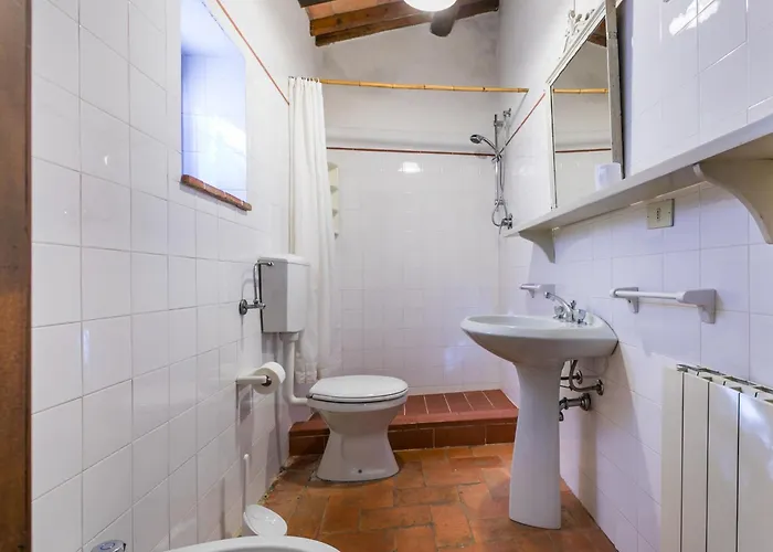 Podere Villa-apt- Mezzo By Interhome * Medicina (Tuscany)