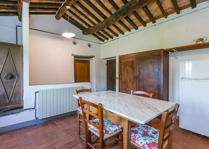 Apartamento Podere Villa-apt- Mezzo By Interhome Medicina (Tuscany)