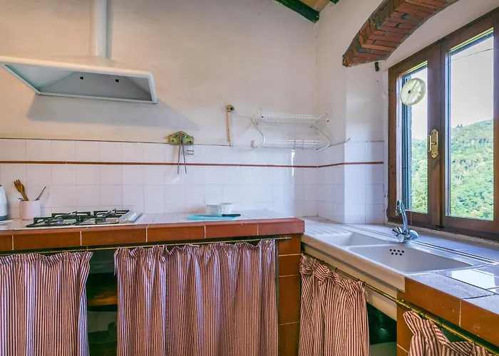 Podere Villa-apt- Mezzo By Interhome * Medicina (Tuscany)