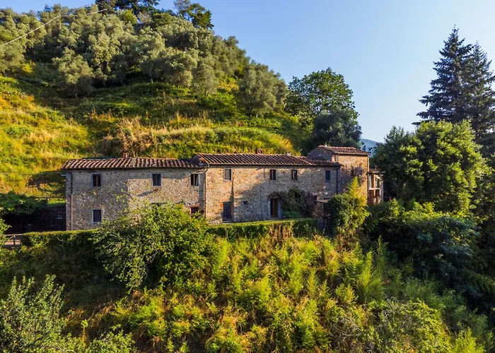 Podere Villa-apt- Mezzo By Interhome Apartamento Medicina (Tuscany)